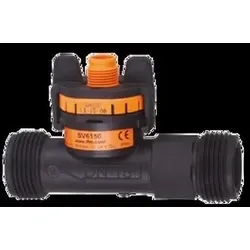 Ifm Electronic Vortex-Durchflusssensor SV6050
