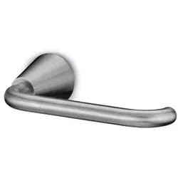 JEE-O cone Toilettenpapierhalter, edelstahl gebürstet, 901-0010 901-0010