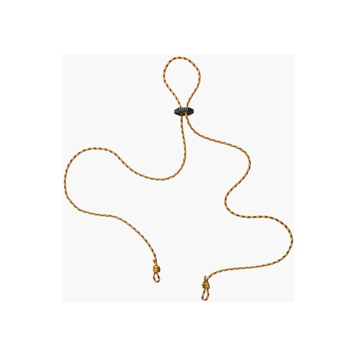 Klättermusen Adjustable Shoulder Cord original yellow (481) OZ 10579_481-OZ