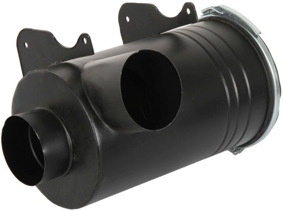 Luftfiltergehäuse PACOL BPD-DA004