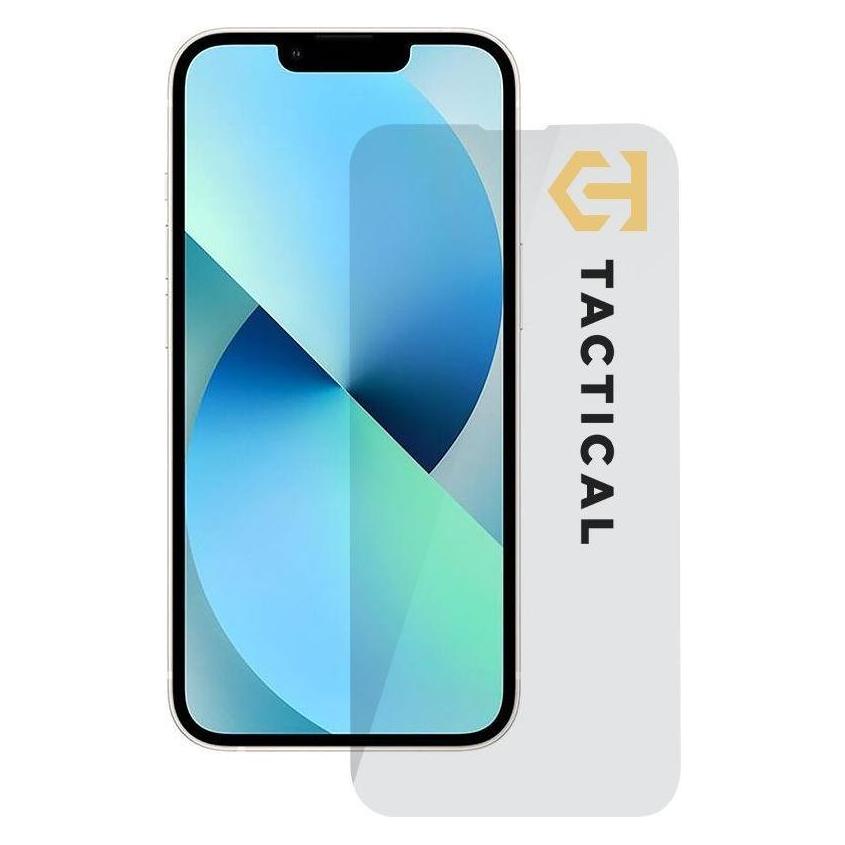 NoName Tactical Glass 2.5D Apple iPhone 13 mini Clear (Apple iPhone 13 mini) (8596311155406)