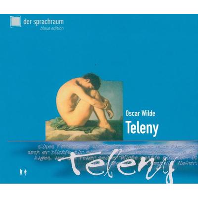 Teleny - Oscar Wilde, Audio, 4056198015254