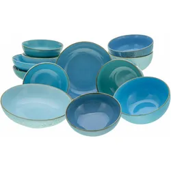 CreaTable, Geschirrset, Nature Collection
