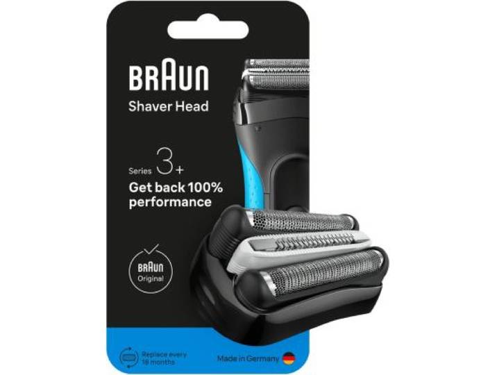 Braun - Tête De Rasoir Tete De Rasoir 32b