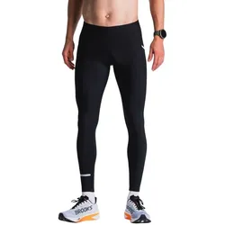 Fusion Unisex C3 Long Tights schwarz