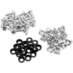 ROADINGER Rackschraubensatz (20x)