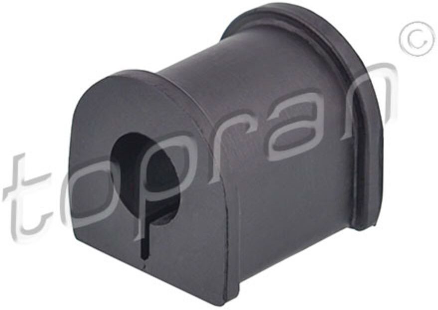 Topran Lagerung, Stabilisator HANS PRIES 205 155