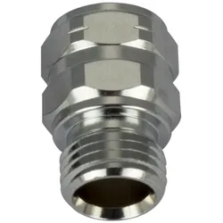Scubaforce Adapter 9/16 M to 3/8 F
