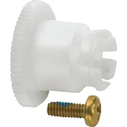 Schnappeinsatz Hansgrohe Axor Griff, mit Schraube 94184000