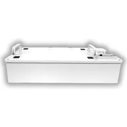 SUNGROW SBR064 EMPTY Modul Batteriespeicher 6,4kW Solar Photovoltaik Batterie