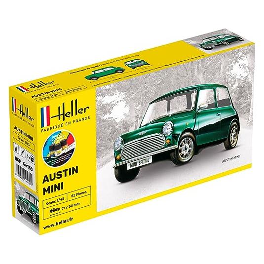 Heller STARTER KIT Mini (56153)