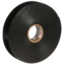 3M Deutschland Isolierband Kautschuk Scotch 130C 19x9