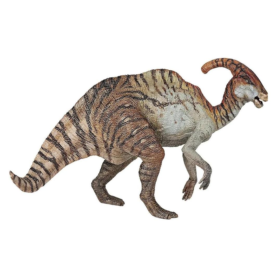 Papo Parasaurolophus (55085)