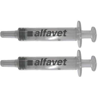 RodiCarePäppelspritzen 10 x 5 ml Doppelpack 2x10 St Spritzen