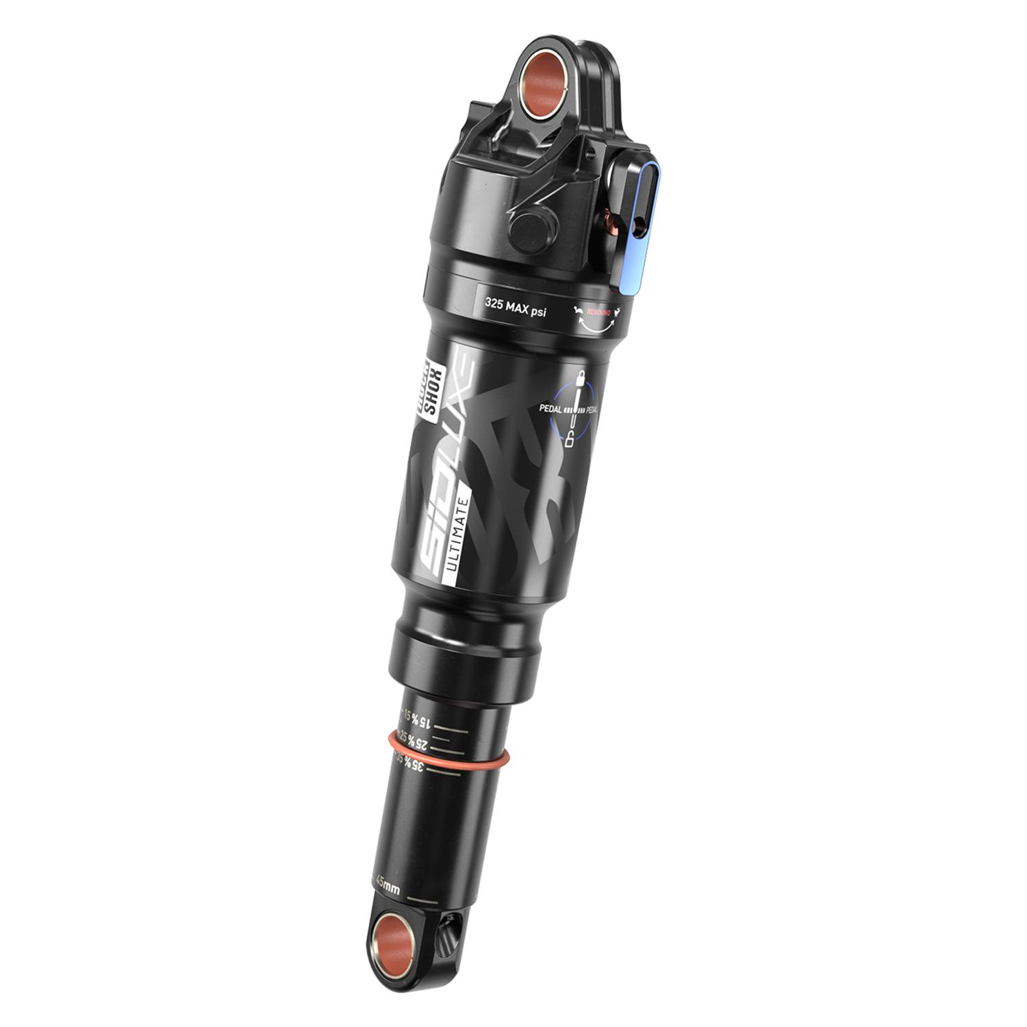RockShox SID Luxe Ultimate 3-A2 (190 mm, 45 mm) (00.4118.417.002)