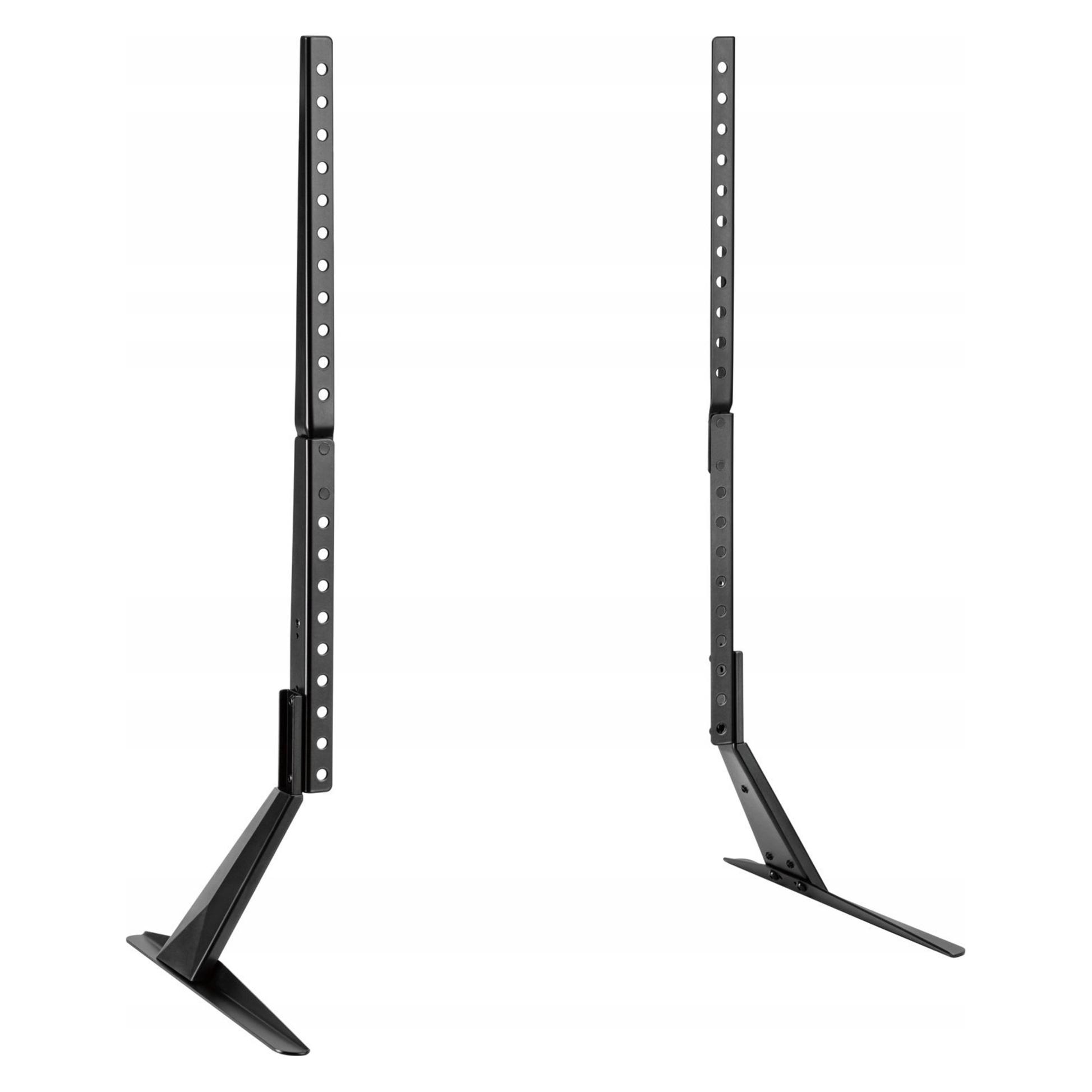 Art STAND/LEGS FOR TV 23inch-75inch 40KG SD-21 Vesa max 800x400 (40 kg, 23" - 75") (STO SD-21)