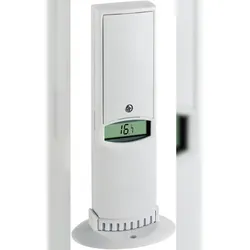 TFA Dostmann 30.3144 IT 30.3144 IT Thermosensor Funk 868 MHz