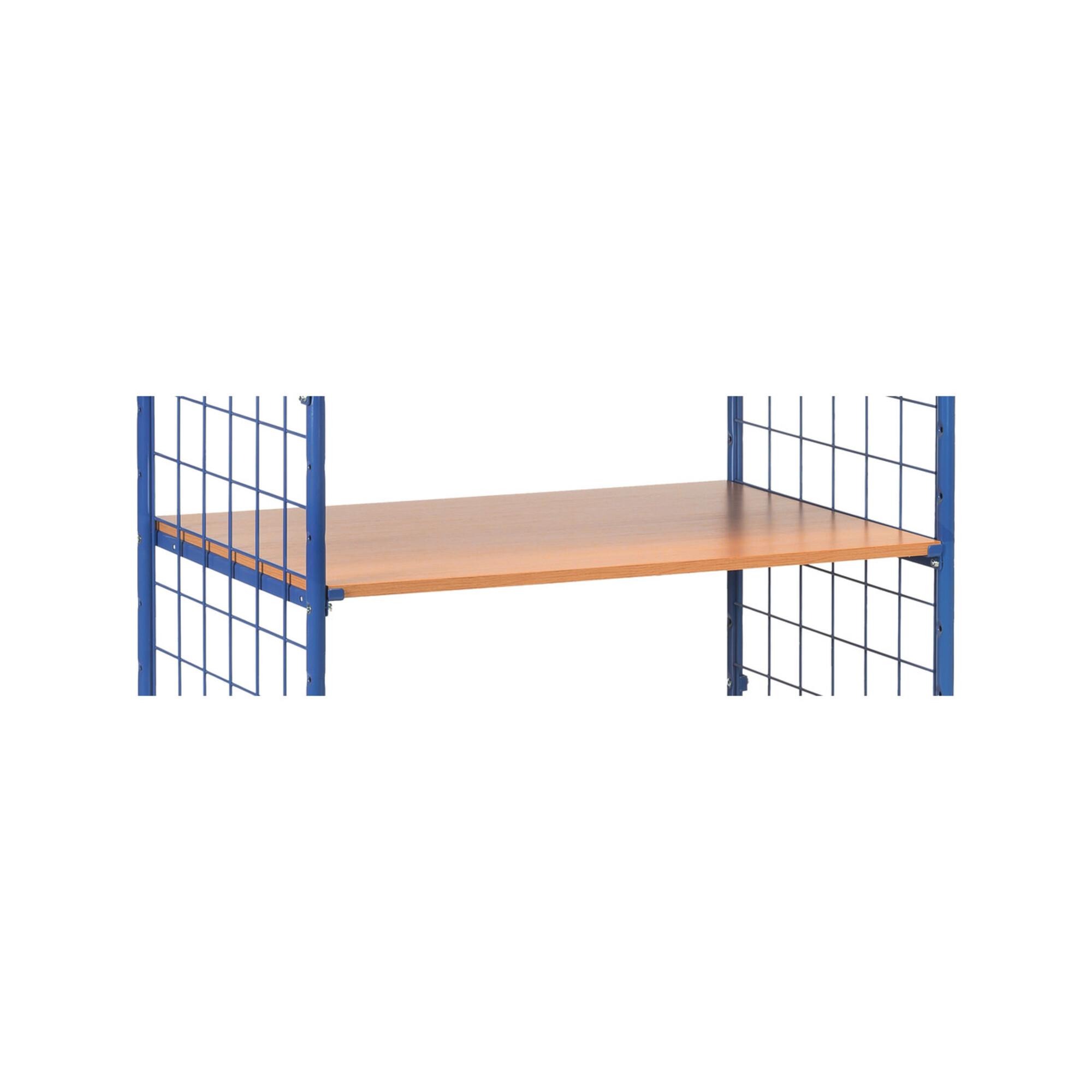 fetra Boden für Etagenwagen - Ladefläche 1000x700mm (E8102ETAW)