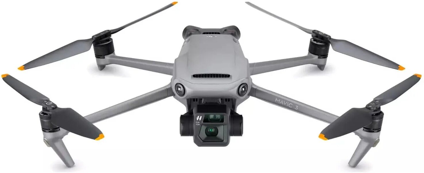 DJI Mavic 3 Fly More Combo, Used - Like New