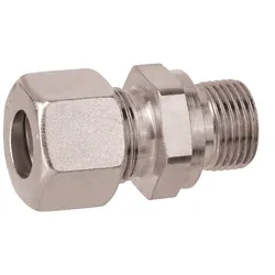 GOK Verschraubung Typ GELRB RVS 12 x G1/2 verz.