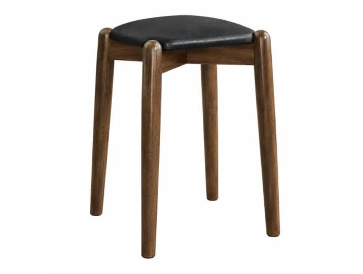 WSJJXS Hocker mit Verstecktem Stauraum für Wohnzimmer Weiche Sitzfläche, Stapelbar, Rutschfest, Massivholzbeine(Green)