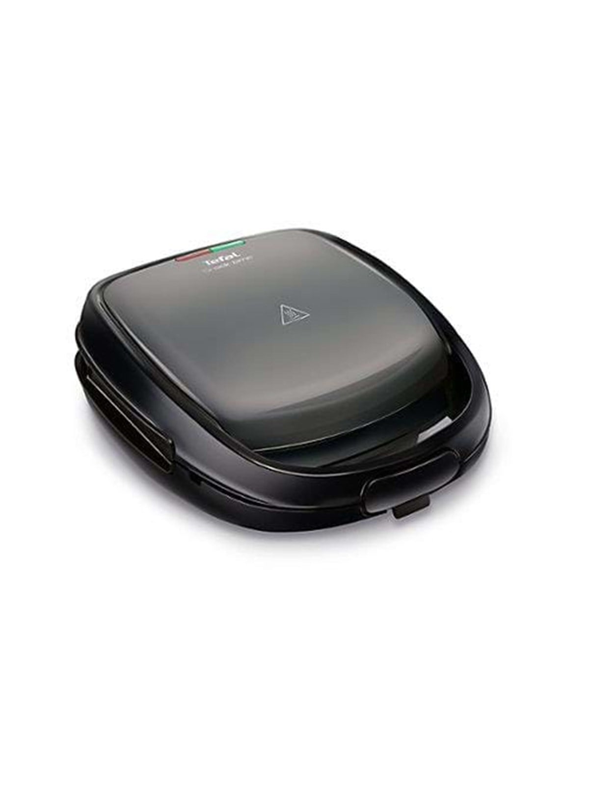 Tefal Waffeleisen SW341B Snack Time