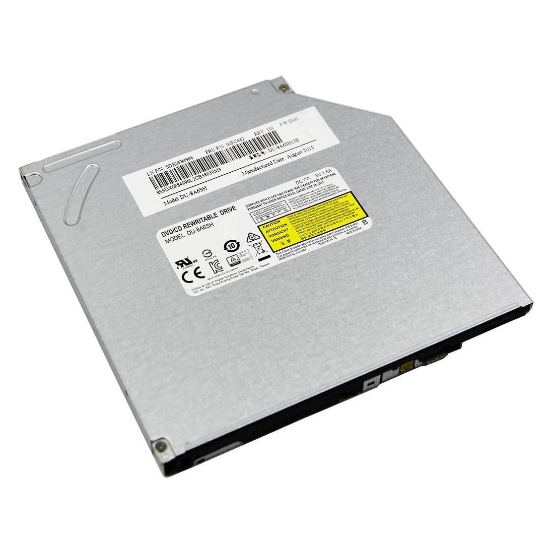 Dell DVD+/-RW,8X,9.5,SATA,TRAY,PLDS (DVD Brenner) (JGHW1)