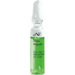 CNC Cosmetic Detox Ampulle 2ml