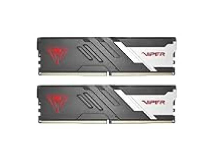 Patriot Memory Viper Venom Kit DDR5 RAM 32Go (2 x 16Go) 5600MHz CL36