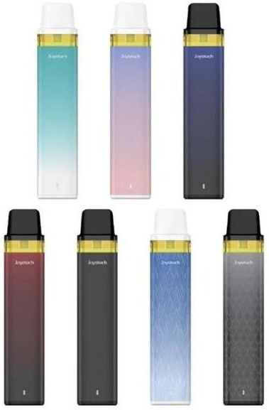 Joyetech Widewick Pod Mod Kit 800mah