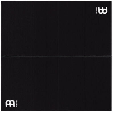 Meinl Drum Rug Large Noir