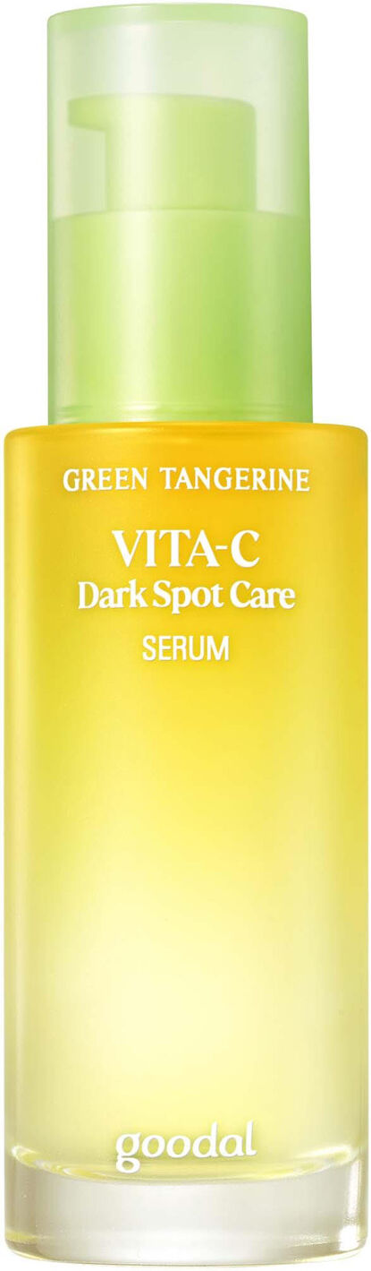 GOODAL Green Tangerine Vita-C Dark Spot Care Serum 40ml