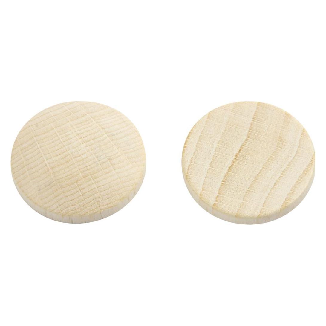 Creativ Company Wooden buttons (5707167408469)