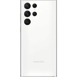 Samsung S908 Galaxy S22 Ultra 5G, Mobilgerät Ersatzteile, Weiss