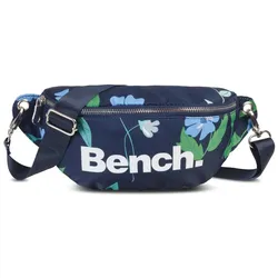 Bench Gürteltasche City Girls Hip Bag dunkelblau/bunt - 14