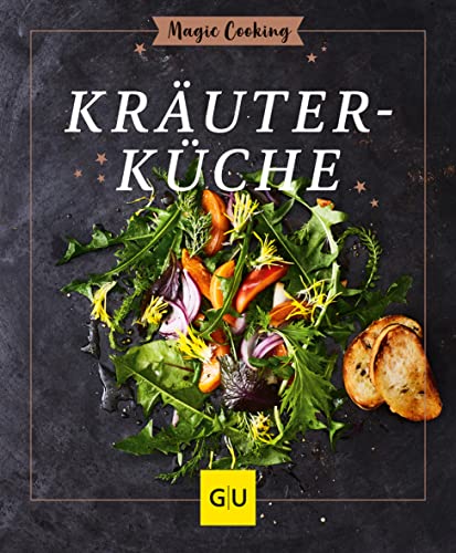 Vries, Antje de - Kräuterküche - Preis vom 15.10.2026 23:06:25 h