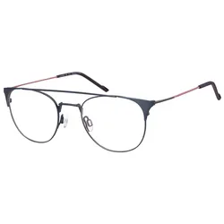 Brille Ad Lib AB3273 Blau Gr. 50-20