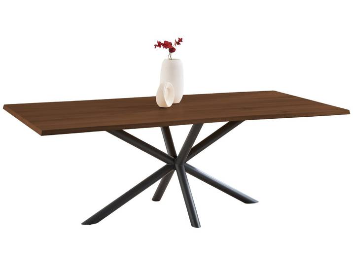 Dieter Knoll Esstisch TAVOLO, nussbaum, Holz