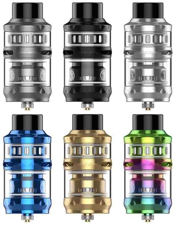 Geekvape P Subohm Tank Atomizzatore 26mm