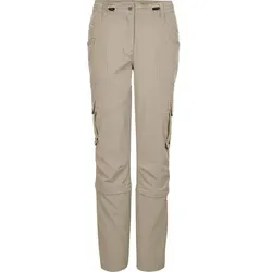 G.I.G.A. DX by killtec Damen Hose GS 32 WMN PNTS, Größe 46 in Braun Braun