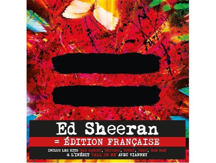 = Édition Française