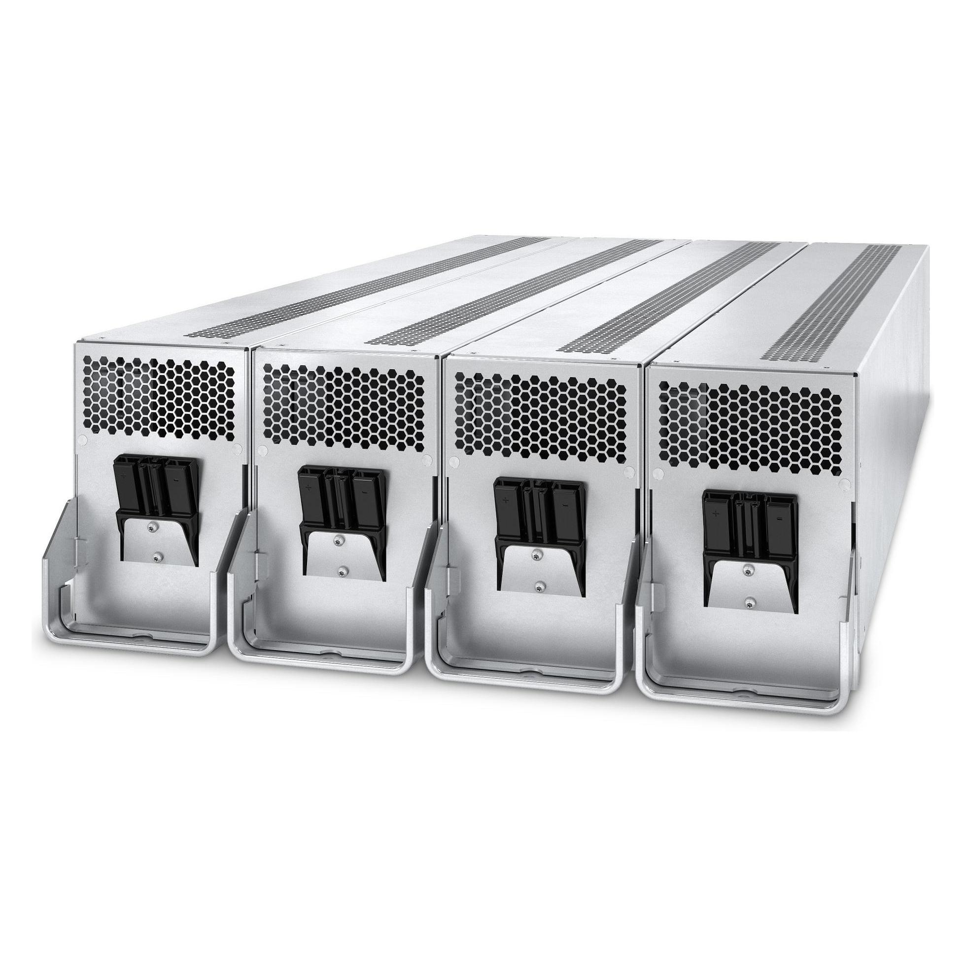 APC Easy UPS 3S High Capacity Battery String (E3SBTH4)