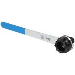 CYCLUS TOOLS Innenlager-Werkzeug Power.Tool zweiseitig Z8 37,1 | Z12 2