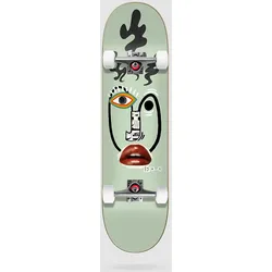 Jart Collage 8.0"X29.5" Mini Skateboard uni Gr. Uni