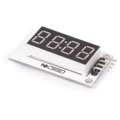 Whadda WPI425 Display-Modul ()