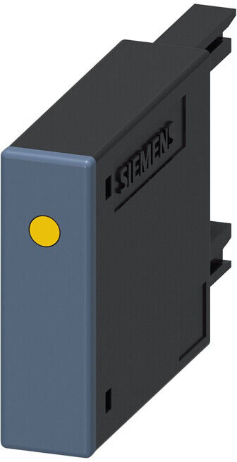 Siemens Varistor limiteur de surtension LED 3RT2916-1JK00-ZX90 (3RT29161JK00ZX90)
