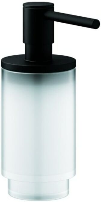 Grohe Seifenspender Selection 120ml, phantom black (41218KF0)