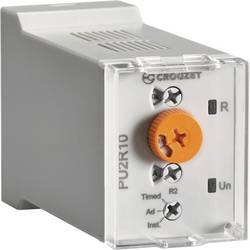 Crouzet PU2R10MV1 PU2R10MV1 Zeitrelais Multifunktional 1 St.