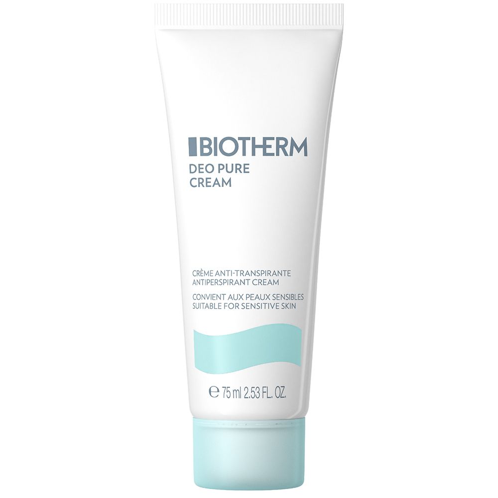 Biotherm Deo Pure Creme 75 ml