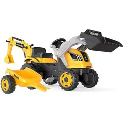 Smoby Builder Max